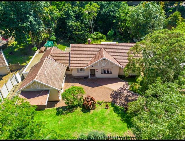 3 BEDROOM HOUSE FOR SALE IN WESTVILLE